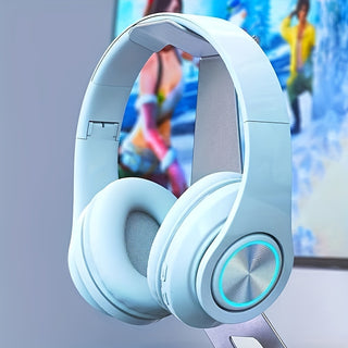 Wireless Headphones