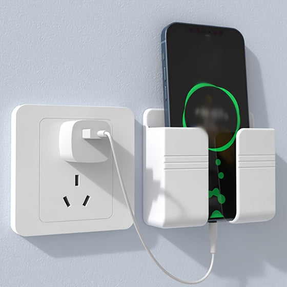 Phone Holder Wall-Mounted