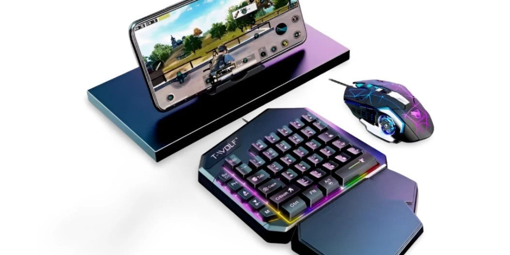 SMART PHONE AND MOBILE ACCESSORIES