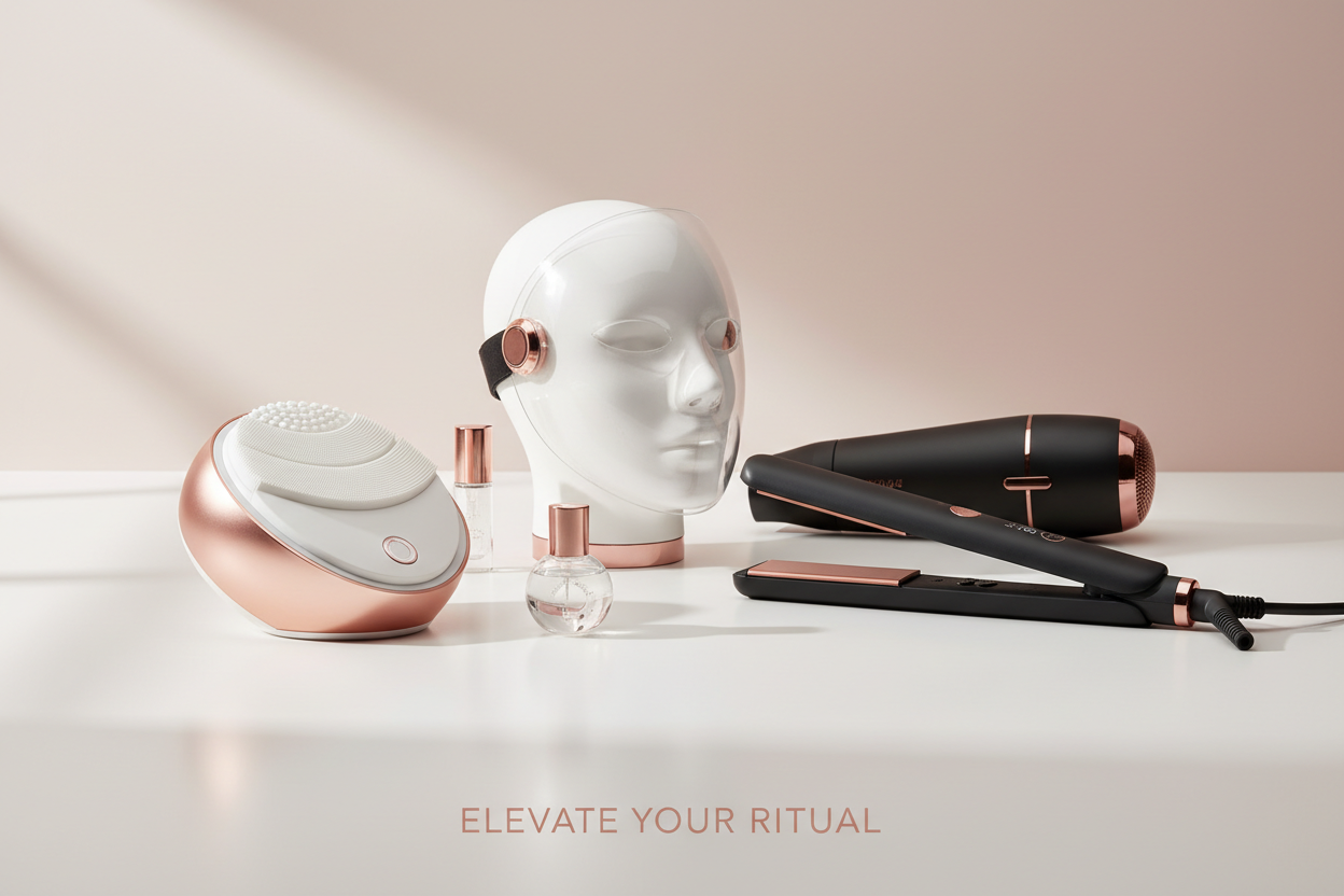 Personal Care & Beauty Tech
