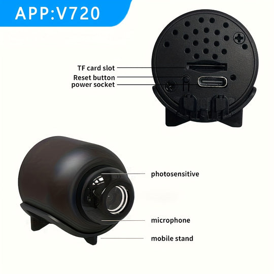 Wireless camera, intelligent wireless camera