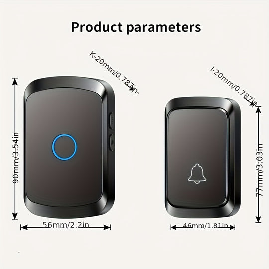 Wireless Doorbell