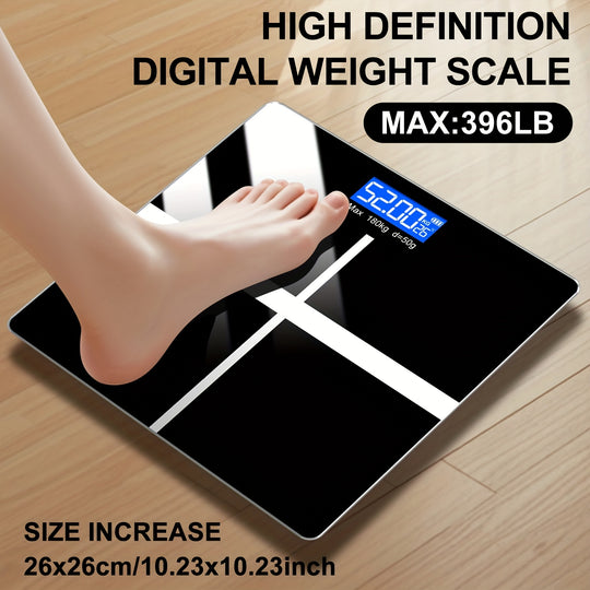 High Definition Digital Weight Scale