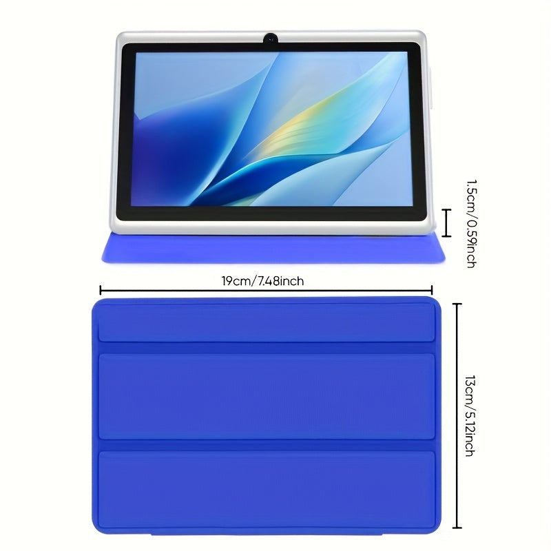 Tablet 7" - 6GB RAM 32GB ROM Android with GPS, WiFi & Dual Camera