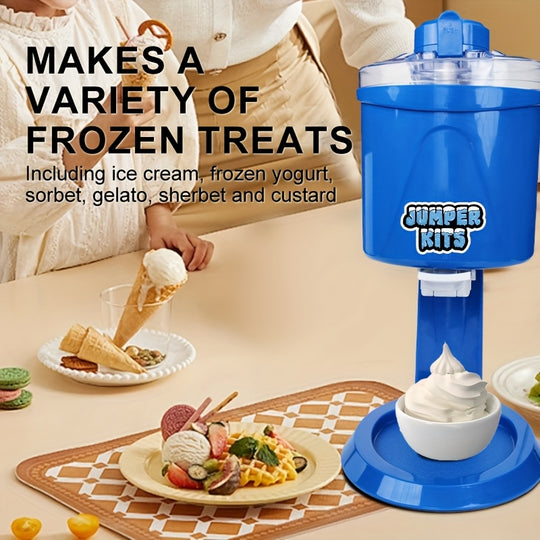 Ice Cream Maker for Kitchen Aid Stand Mixer