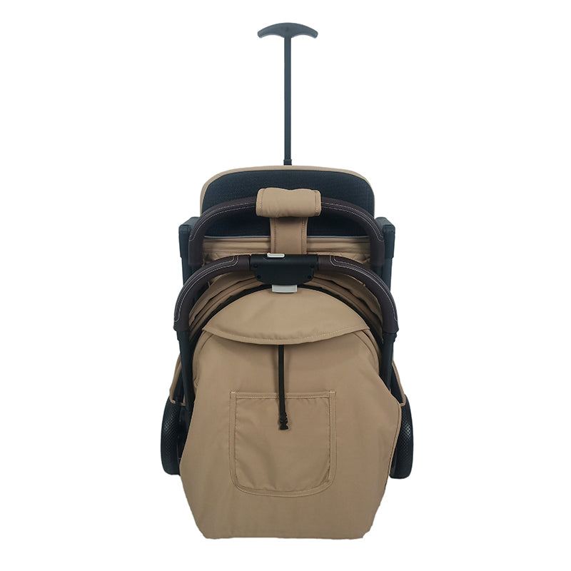 LittleCruze™ Premium Baby Stroller