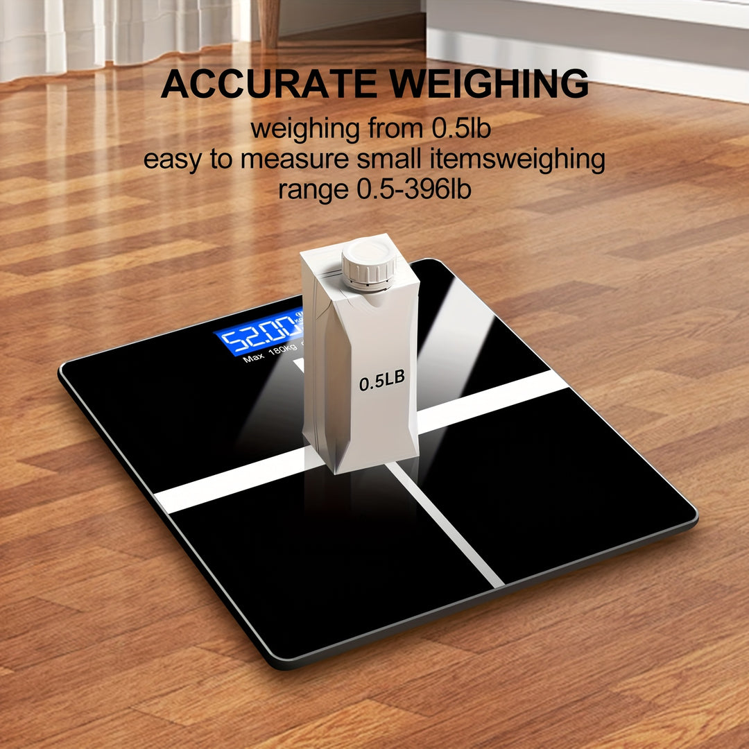 High Definition Digital Weight Scale