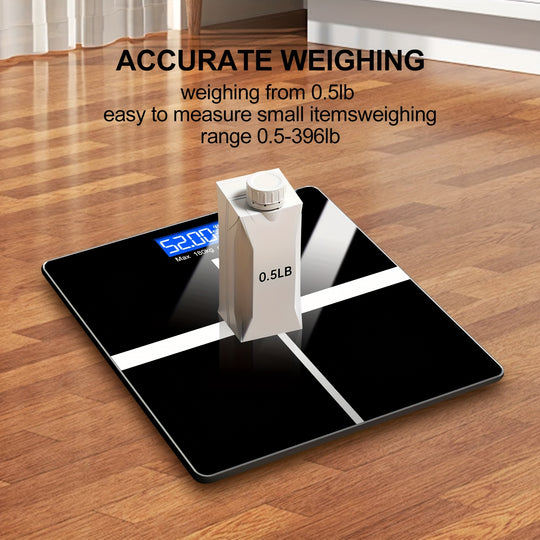 High Definition Digital Weight Scale