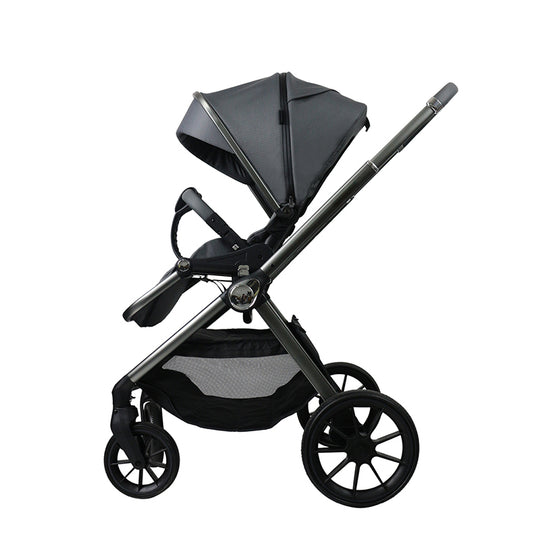 LittleCruze™ Premium Baby Stroller