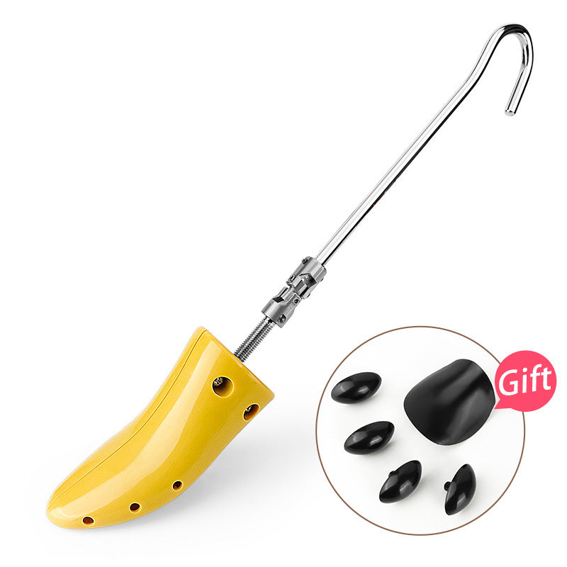 Adjustable Tool To Make Shoes Bigger Devices Women's Boots Support