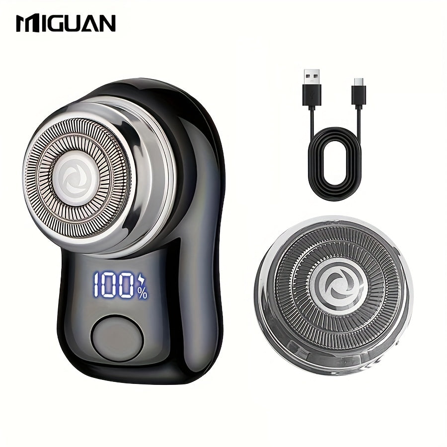 Men's Electric Shaver