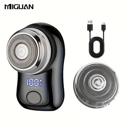 Men's Electric Shaver