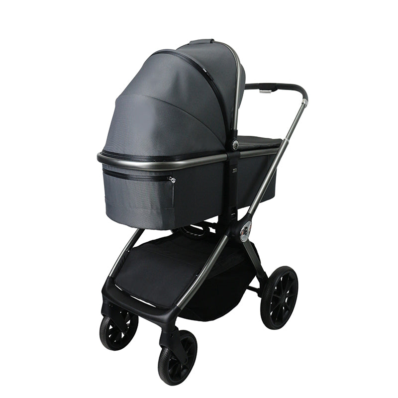 LittleCruze™ Premium Baby Stroller