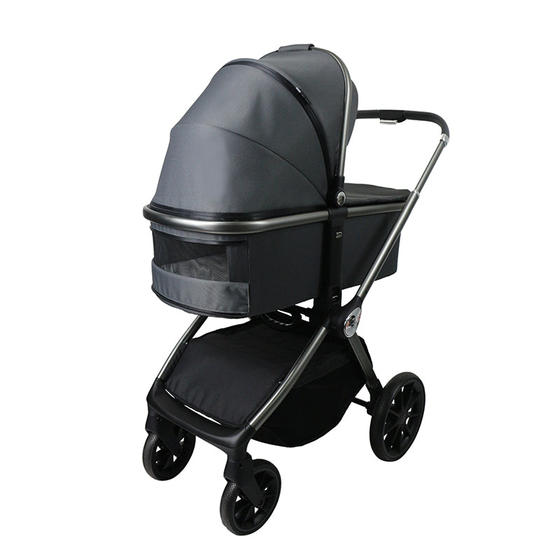 LittleCruze™ Premium Baby Stroller