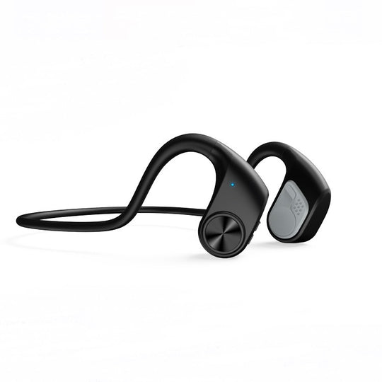 Bone Conduction Wireless Ear-mounted Non-ear Fitness