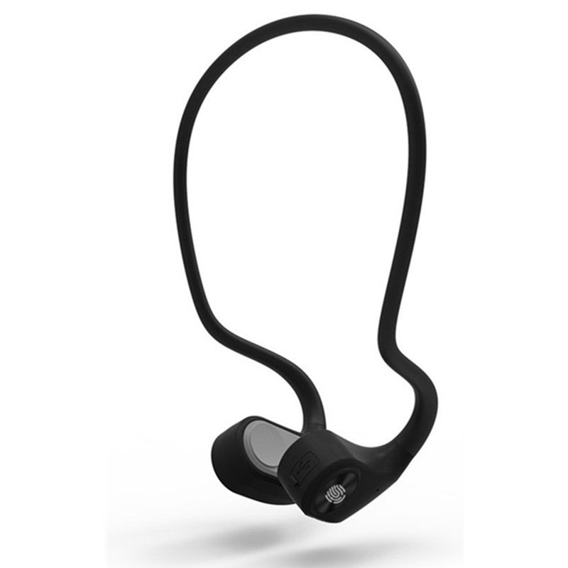 Bone Conduction Wireless Ear-mounted Non-ear Fitness