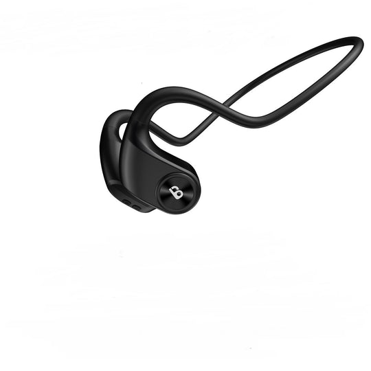 Bone Conduction Wireless Ear-mounted Non-ear Fitness