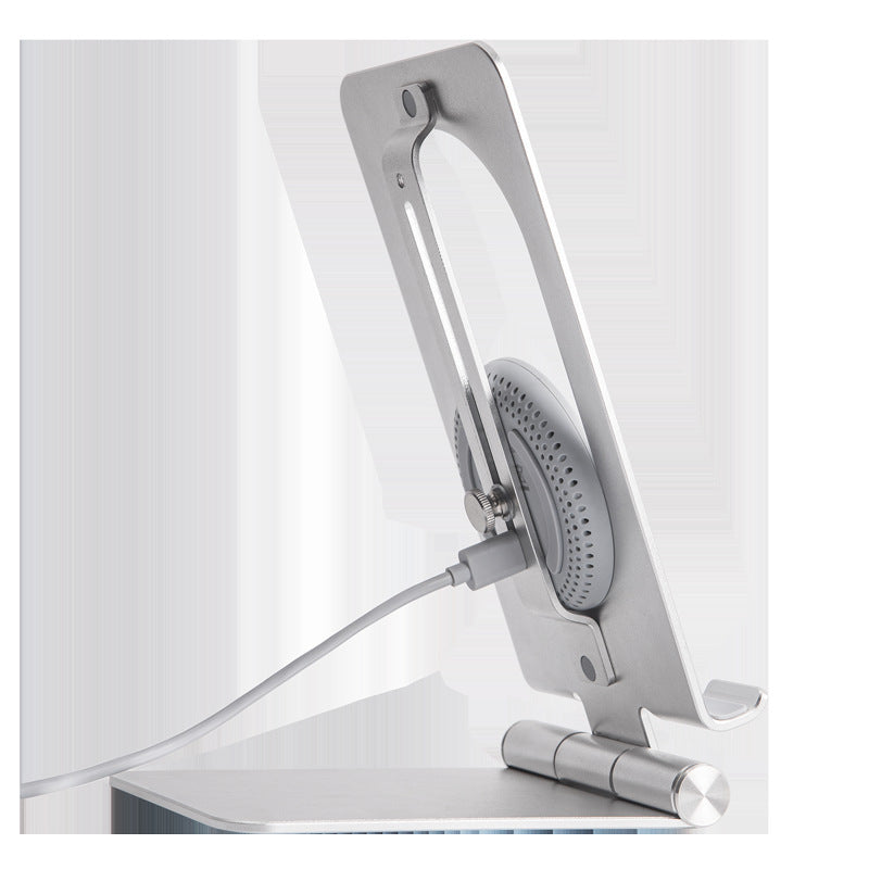 Wireless Charging Receiver Patch End, Fast Charging Stand
