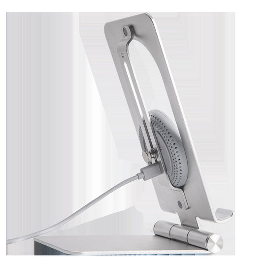 Wireless Charging Receiver Patch End, Fast Charging Stand