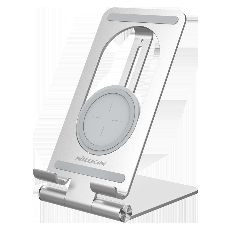 Wireless Charging Receiver Patch End, Fast Charging Stand