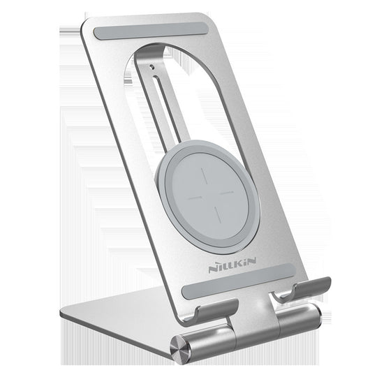Wireless Charging Receiver Patch End, Fast Charging Stand