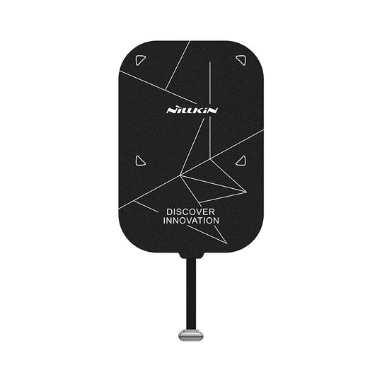 Wireless Charging Receiver Patch End, Fast Charging Stand