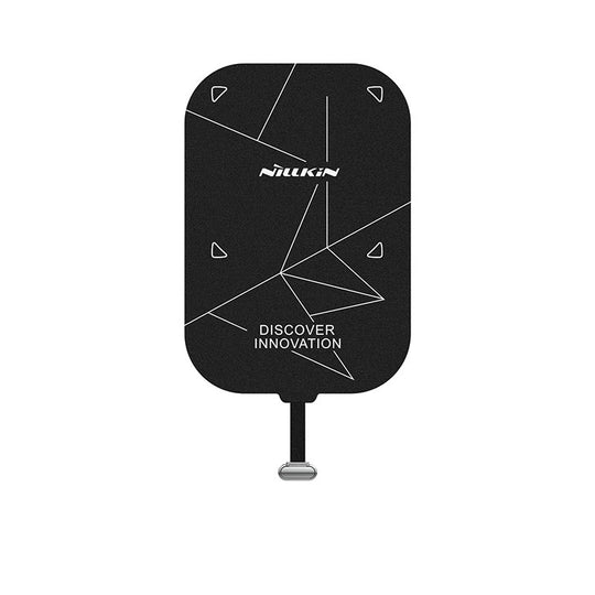 Wireless Charging Receiver Patch End, Fast Charging Stand