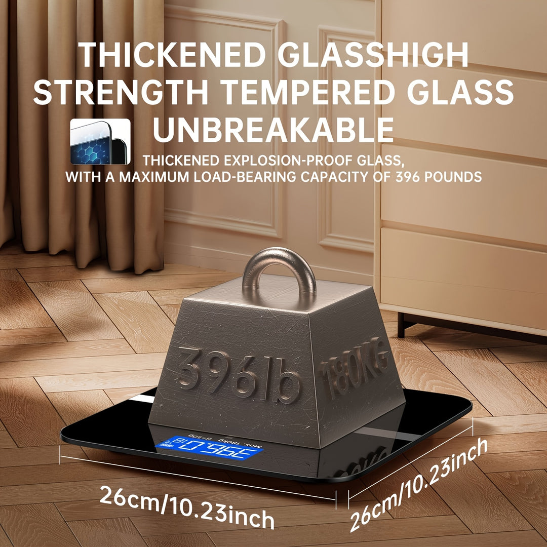 High Definition Digital Weight Scale