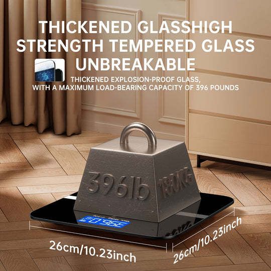 High Definition Digital Weight Scale