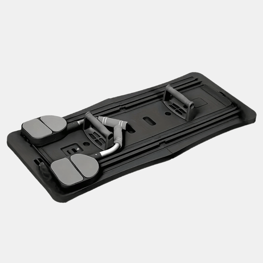 8-in-1 Abdominal Fitness Board - Multifunctional Pilates Core Trainer