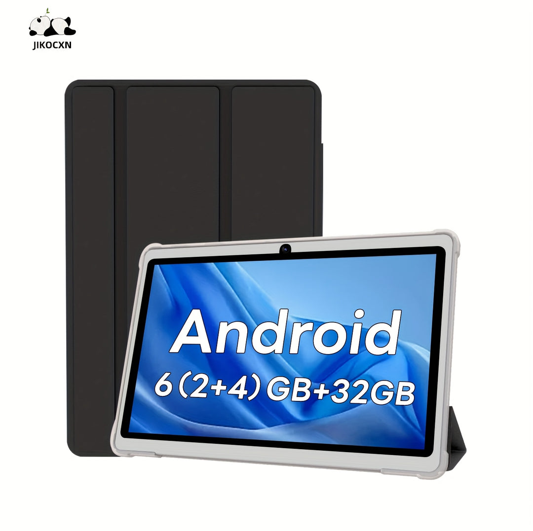 Tablet 7" - 6GB RAM 32GB ROM Android with GPS, WiFi & Dual Camera