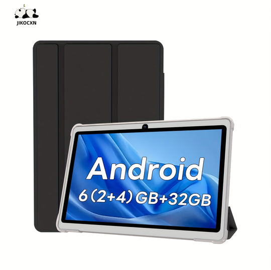 Tablet 7" - 6GB RAM 32GB ROM Android with GPS, WiFi & Dual Camera