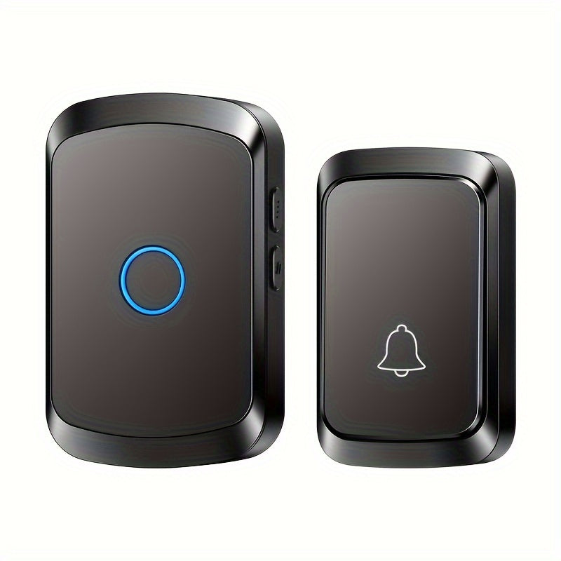 Wireless Doorbell