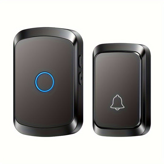 Wireless Doorbell