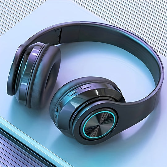 Wireless Headphones