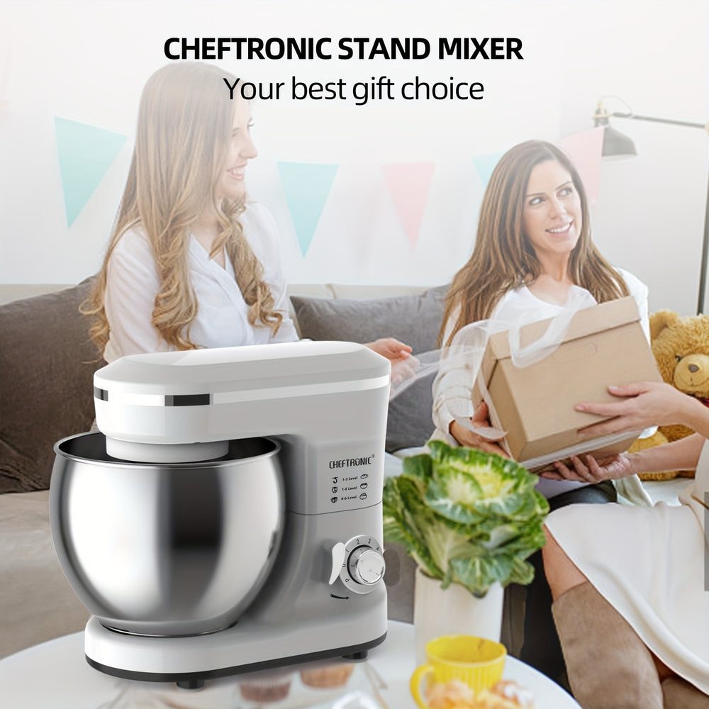 Electric Mixer Chef Machine