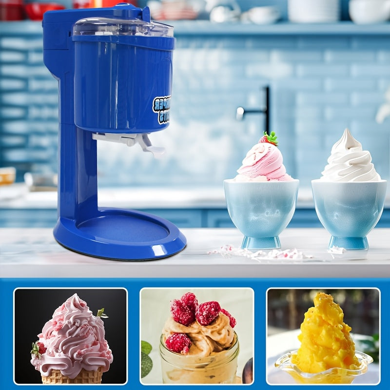Ice Cream Maker for Kitchen Aid Stand Mixer