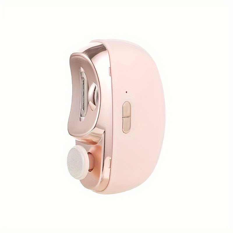 Electric Nail Clipper Nail Care Tools