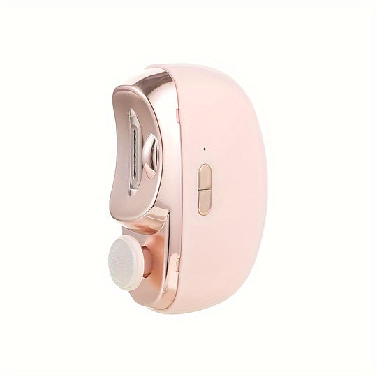 Electric Nail Clipper Nail Care Tools