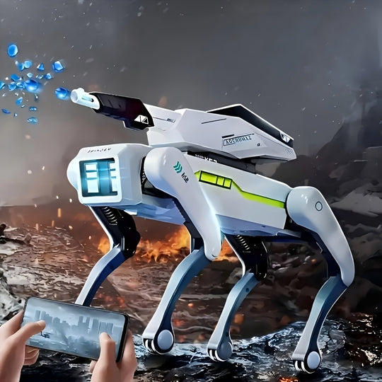 Artificial Intelligent Robot