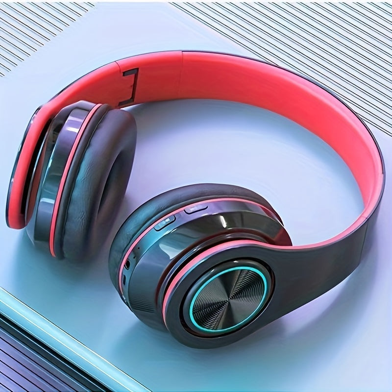 Wireless Headphones
