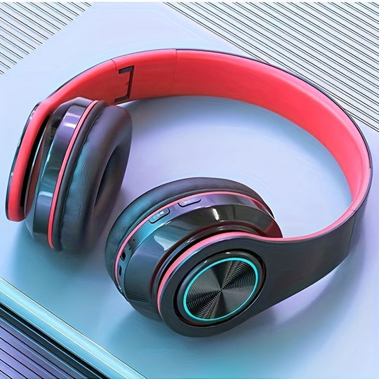 Wireless Headphones