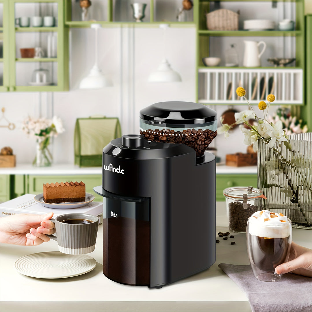 Electric Coffee Grinder