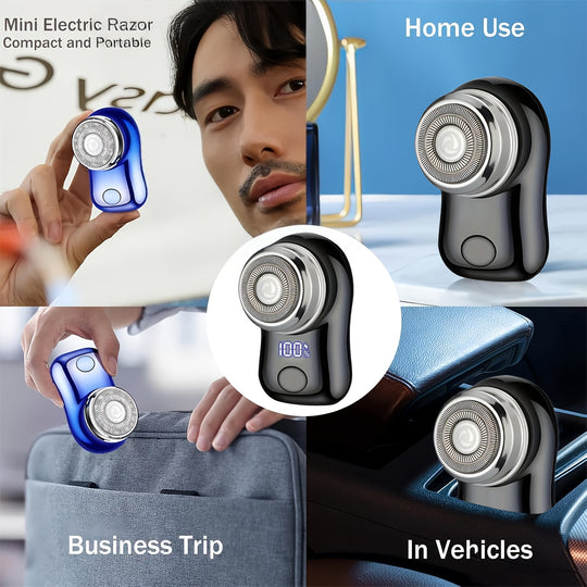 Electric Shaver for Men & Women