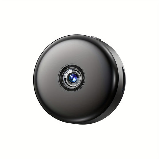 Mini Wireless WiFi Security Camera