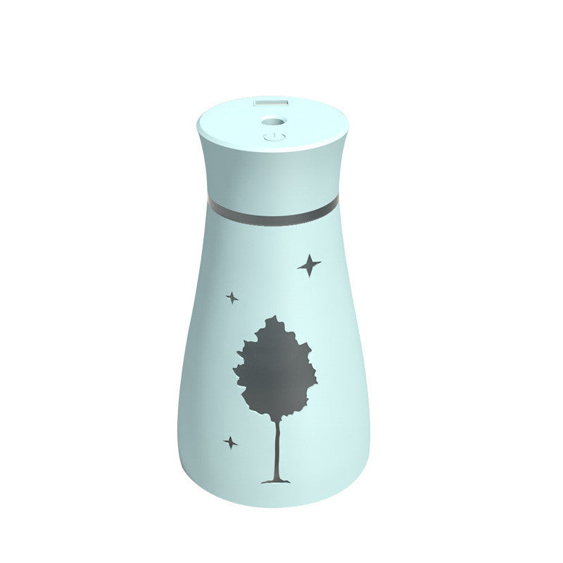 Home Car Office Purifier Aroma Diffuser