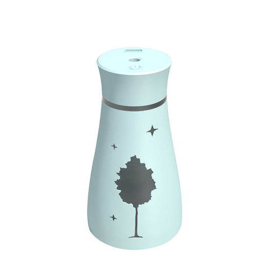 Home Car Office Purifier Aroma Diffuser