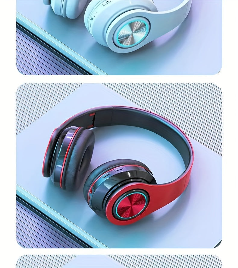 Wireless Headphones