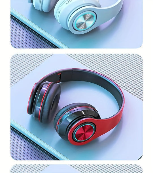 Wireless Headphones