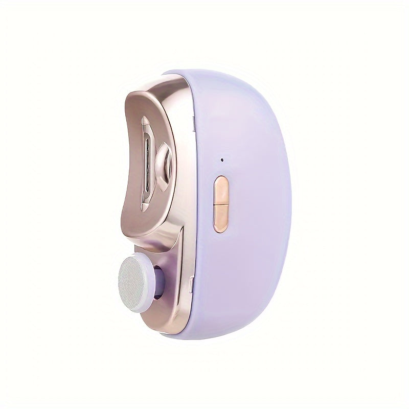 Electric Nail Clipper Nail Care Tools